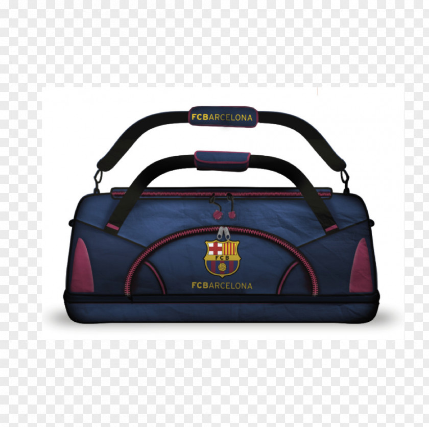 Fc Barcelona Handbag FC Backpack PNG