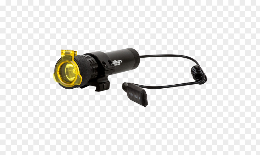 Flashlight Tactical Light Lighting Light-emitting Diode PNG