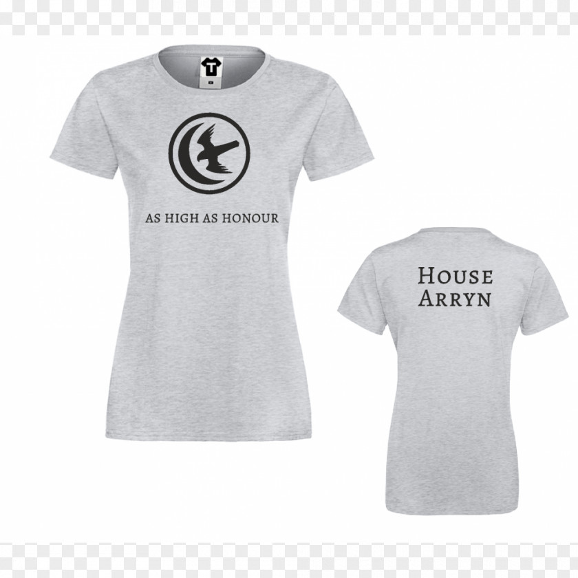 House Arryn T-shirt Hoodie Bluza Lannister PNG