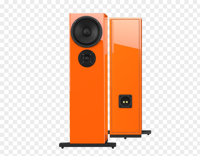 Loud Speakers Computer High-end Audio Loudspeaker Enclosure Acoustics Sound PNG