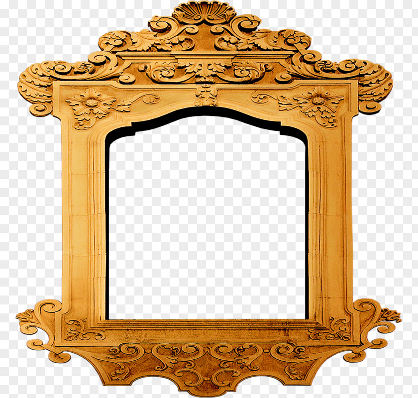 Picture Frames Desktop Wallpaper Clip Art PNG