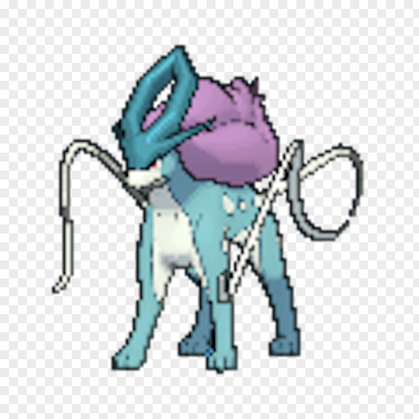 Pokémon X And Y HeartGold SoulSilver Omega Ruby Alpha Sapphire Suicune PNG