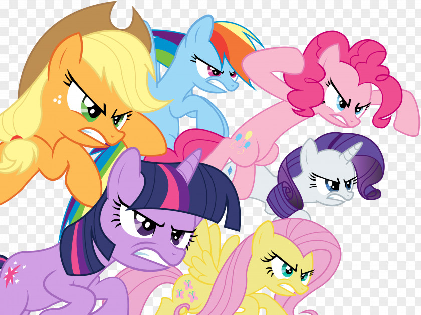Pony Twilight Sparkle Mane Rainbow Dash Rarity PNG