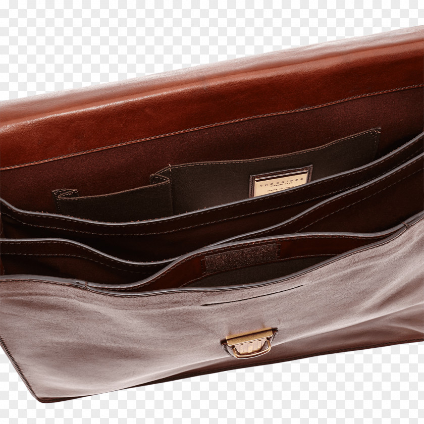 Practical Utility Handbag Leather Briefcase Contract Bridge File Folders PNG