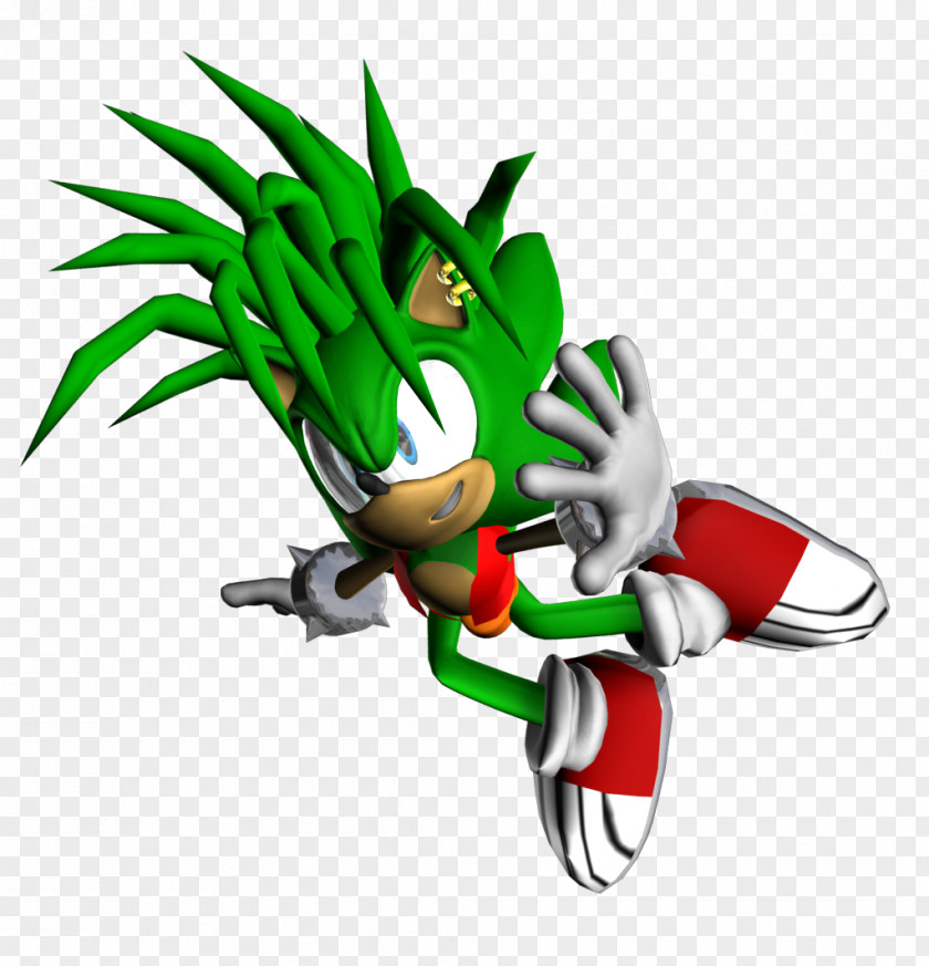 Sonic The Hedgehog Manic Ariciul Boom: Fire & Ice Lost World PNG