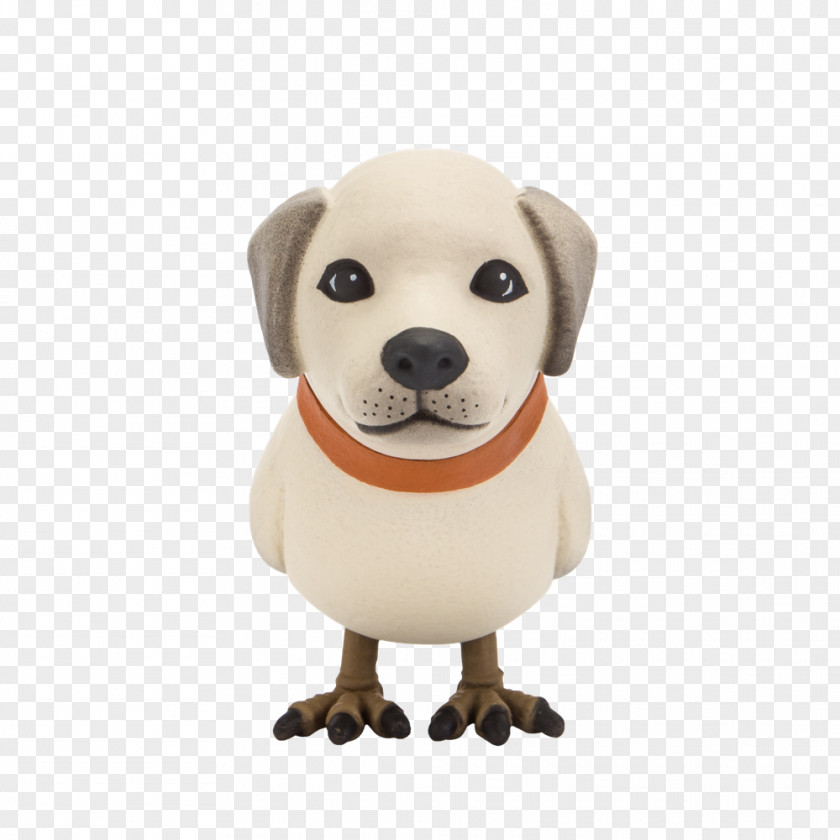 Toy Designer Dog Breed Action & Figures Kidrobot PNG