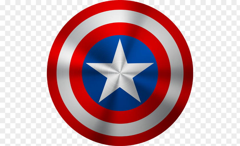 America Captain America's Shield United States Marvel Comics PNG