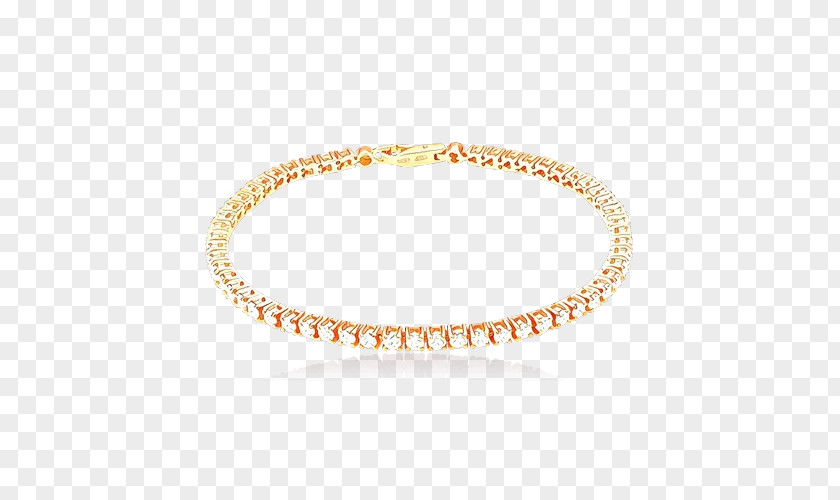 Beige Anklet Jewellery Fashion Accessory Body Jewelry Bracelet Bangle PNG