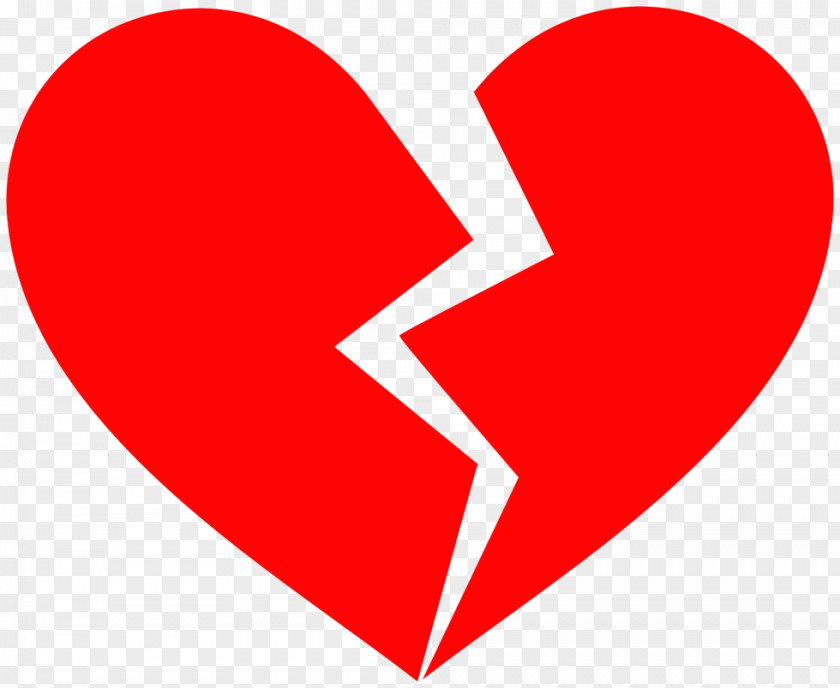 Break Up Broken Heart Takotsubo Cardiomyopathy Clip Art PNG