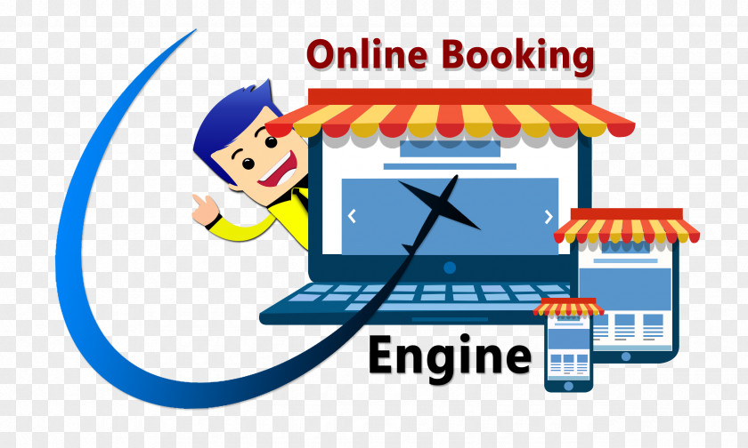Business Web Development Search Engine Optimization E-commerce Internet Booking PNG