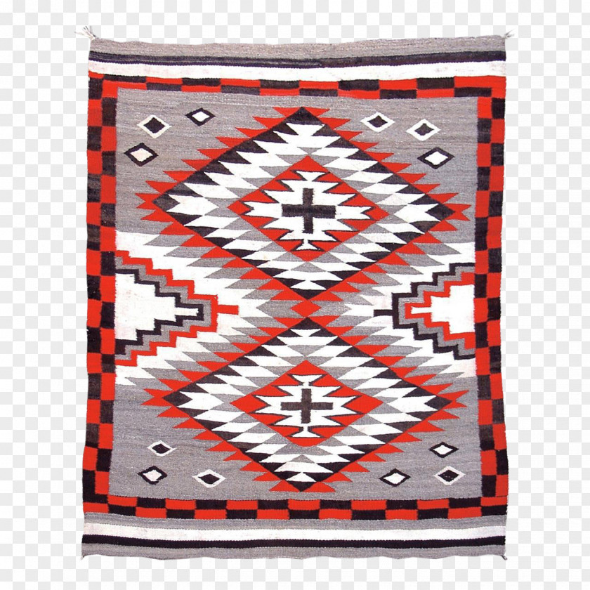 Carpet Teec Nos Pos Navajo American Rugs Native Americans In The United States PNG