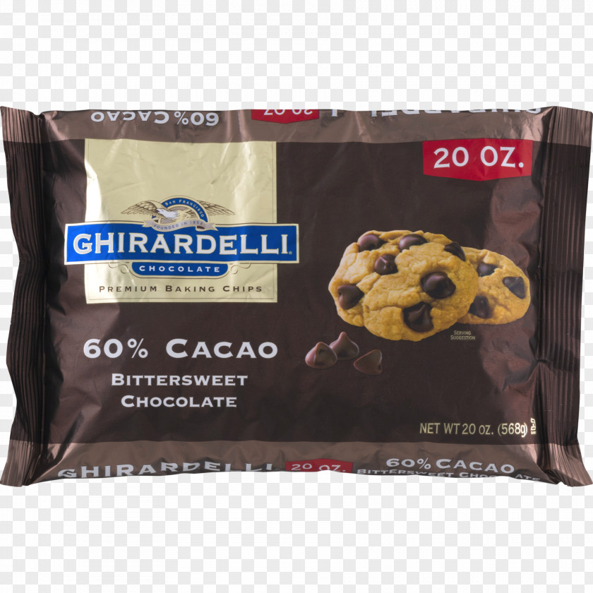 Chocolate Ghirardelli Company Cocoa Solids Baking Types Of PNG