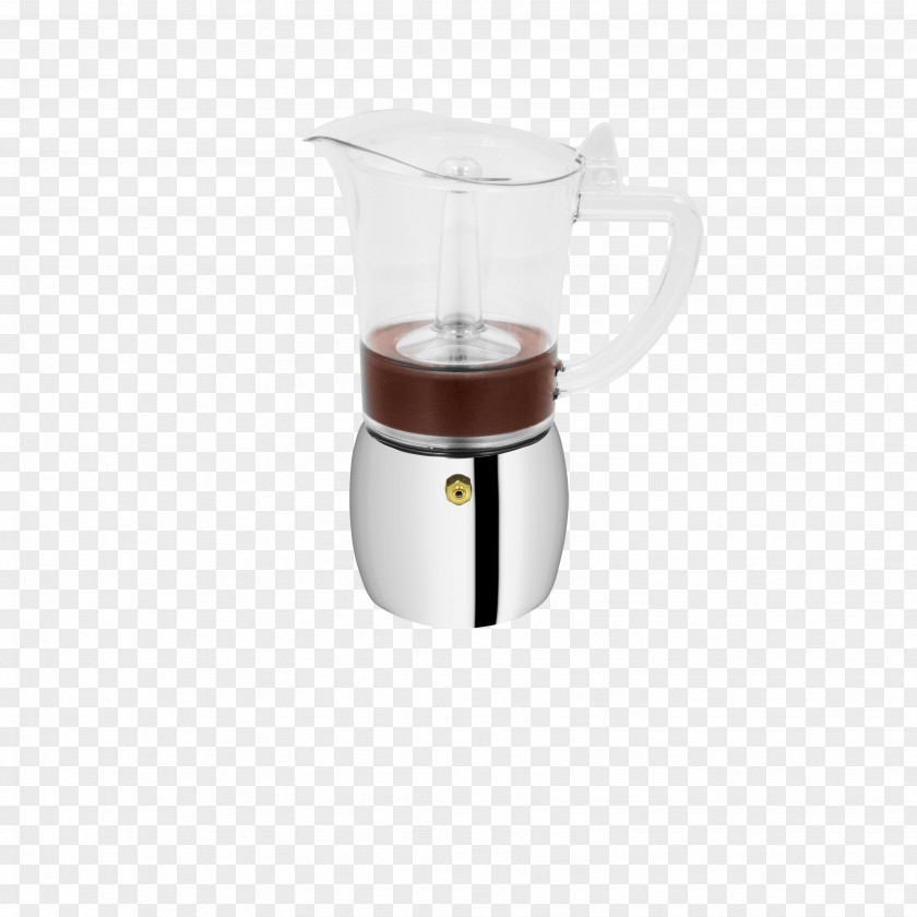 Coffee Blender Coffeemaker Kettle Home Appliance PNG