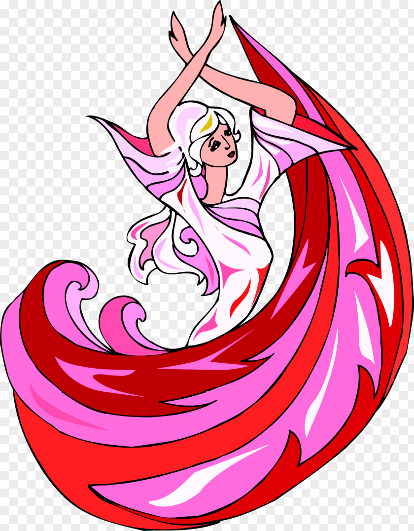 Dancers Dance Drawing Clip Art PNG