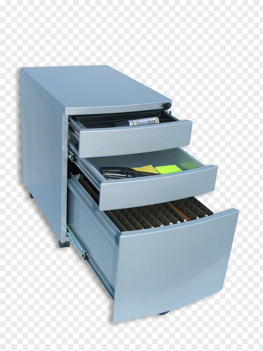 Design Drawer File Cabinets PNG