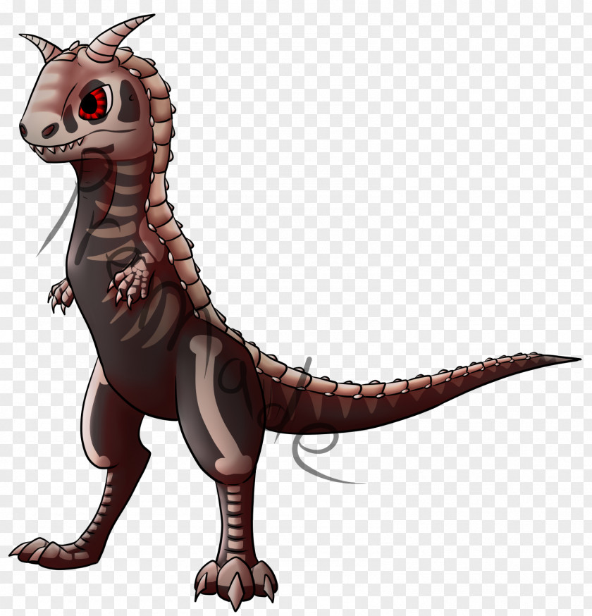Dragon Velociraptor Tyrannosaurus Extinction Terrestrial Animal PNG