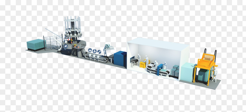 Glass Production Plastic PNG