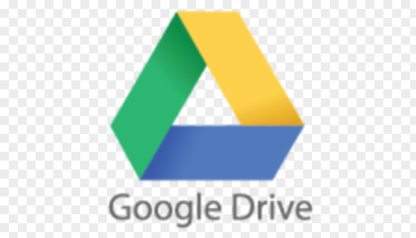 Google G Suite Logo Drive PNG