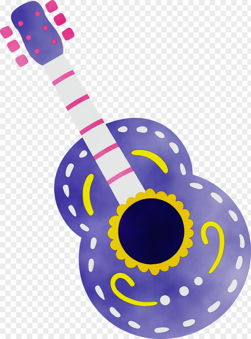 Guitar PNG