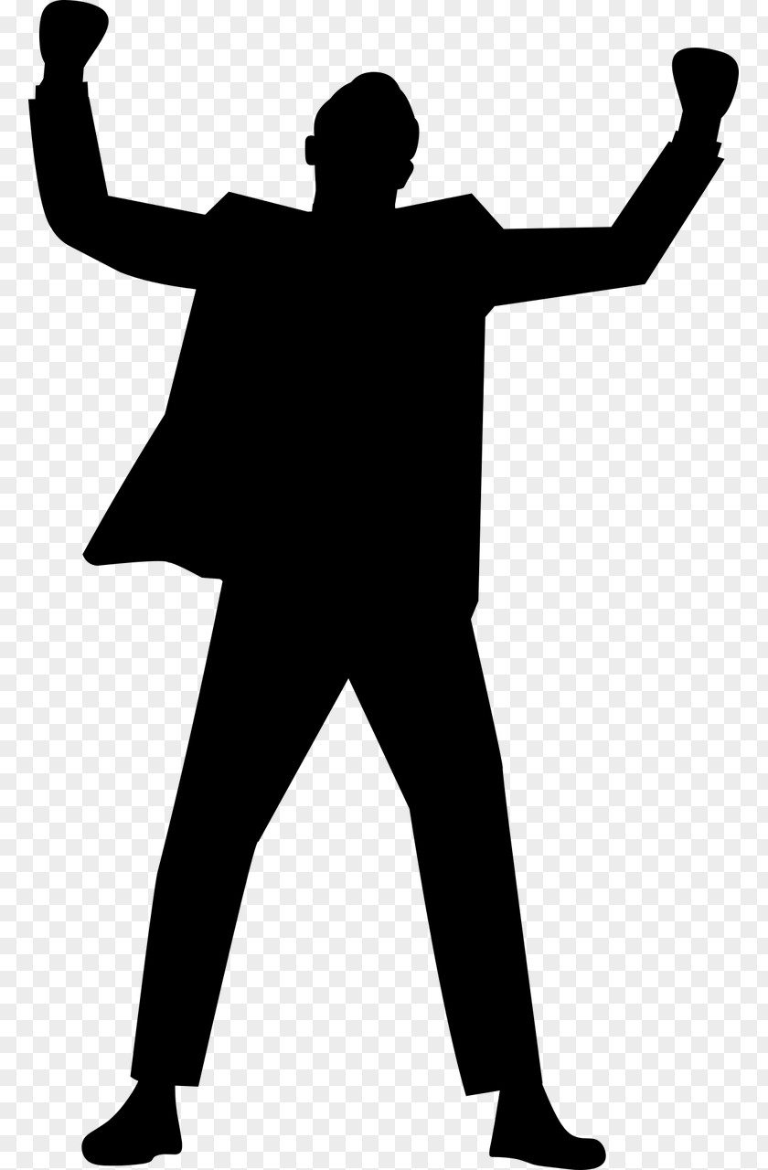 Hassan Silhouette Clip Art PNG