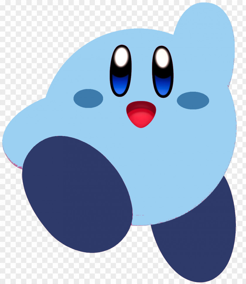 Kirby Kirby's Return To Dream Land Super Smash Bros. Star Allies PNG