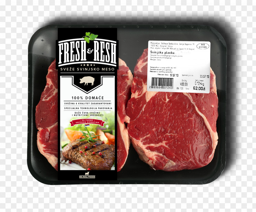 Meat Packaging And Labeling Packing Industry Food PNG