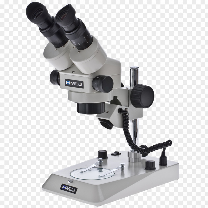 Microscope Stereo Specialty Optical Systems Inc Digital PNG
