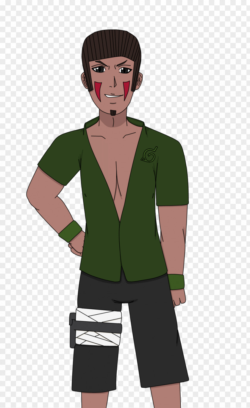 Naruto Kiba Inuzuka DeviantArt Adult PNG