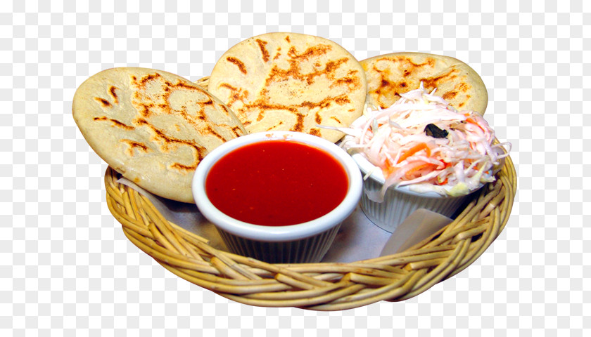Pupusas Pupusa Salvadoran Cuisine Chinese Mexican Curtido PNG