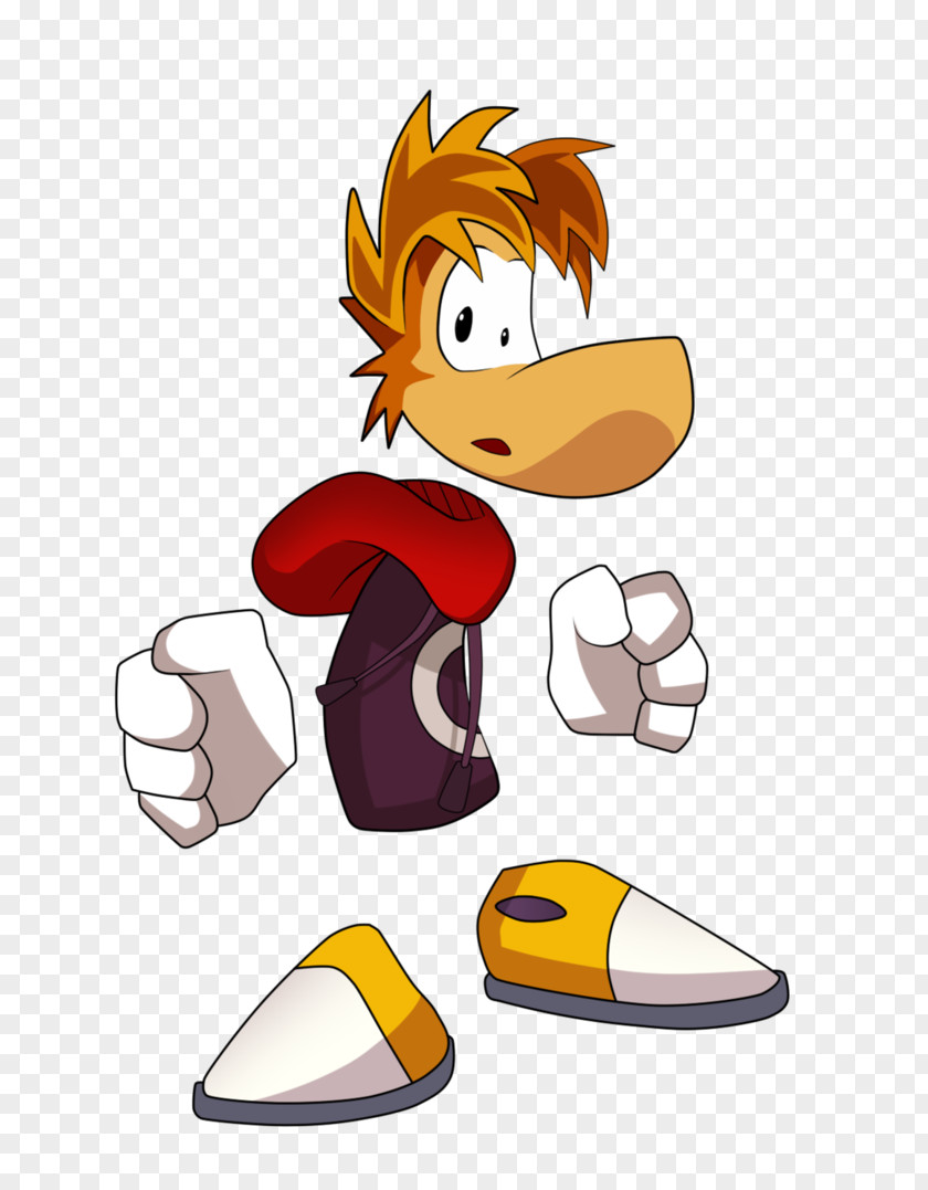 Rayman Origins Ubisoft Video Game Art PNG