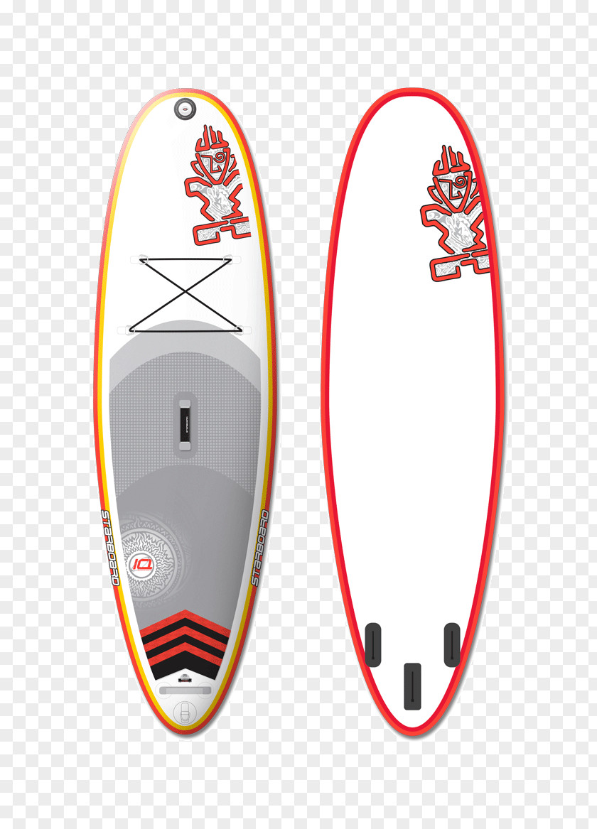 Surfing Standup Paddleboarding Paddle Board Yoga Surfboard PNG
