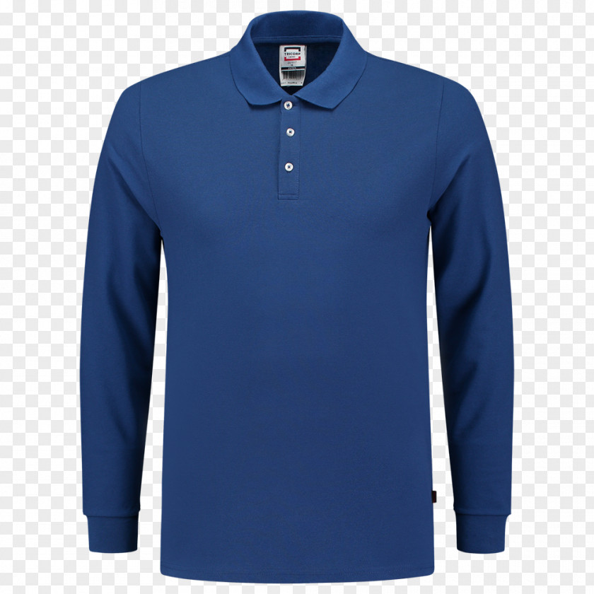 T-shirt Sleeve Polo Shirt Piqué PNG