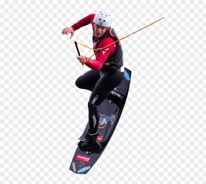 Wakeboarding Wetsuit Helmet Health Extreme Sport PNG