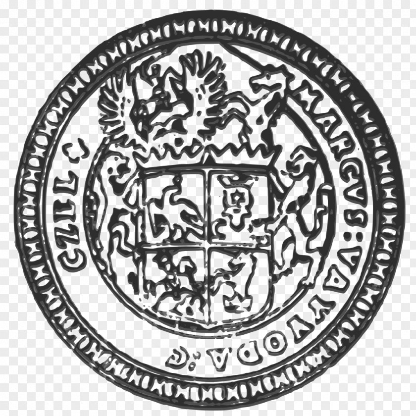 Wallachia Coat Of Arms Moldavia Kilobyte Wikimedia Commons Badge PNG