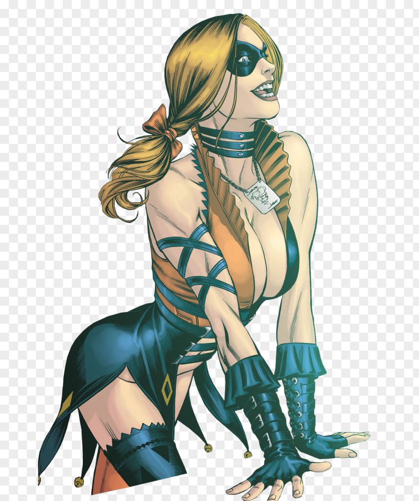 Zatanna Injustice: Gods Among Us Harley Quinn Nightwing Joker Batgirl PNG