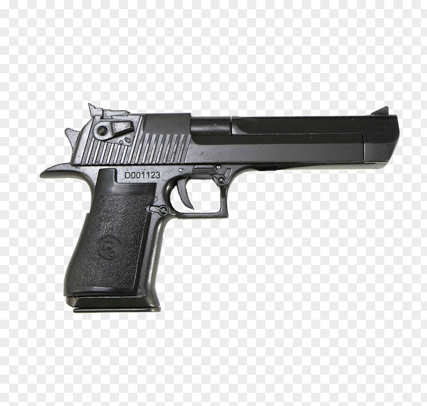 Ammunition Trigger Revolver IMI Desert Eagle Firearm Pistol PNG