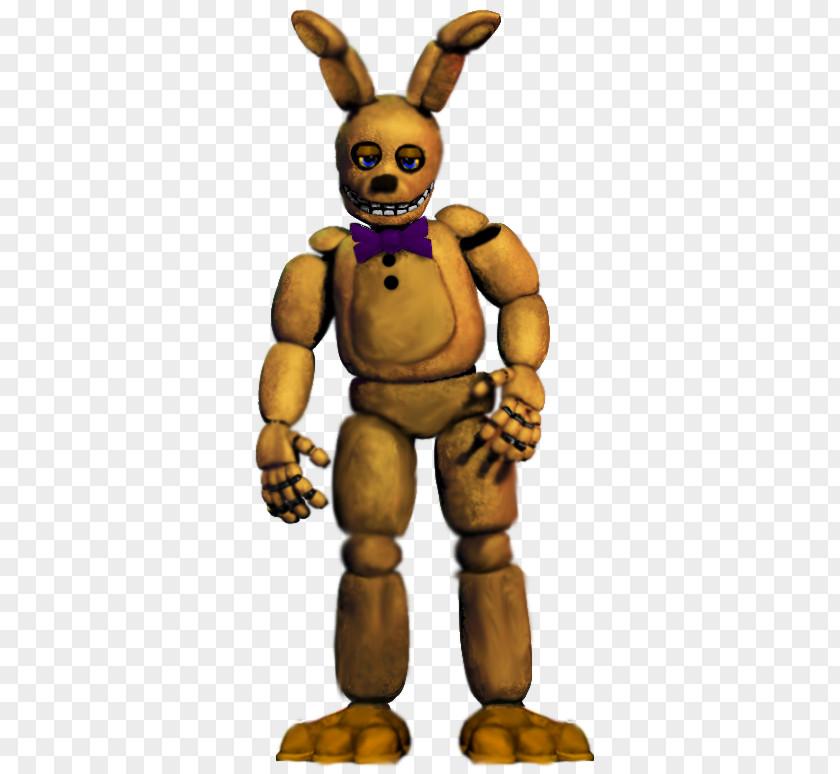 Bonnie Scott Cawthon Five Nights At Freddy's 2 Freddy's: Sister Location Human Body PNG