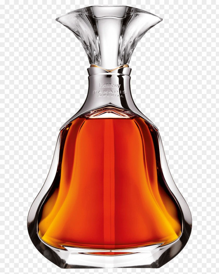 Cognac Brandy Wine Hennessy Bottle PNG