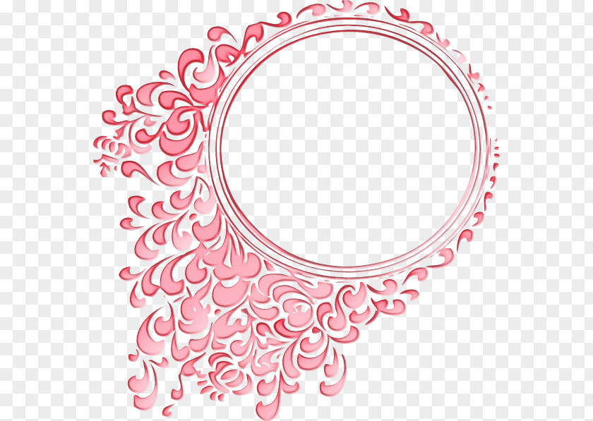 Doily Visual Arts Background Motif PNG