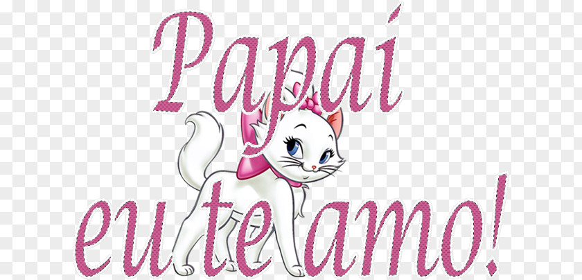 Eu Te Amo Cat Logo Brand Font PNG