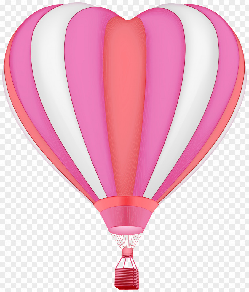 Hot Air Balloon PNG