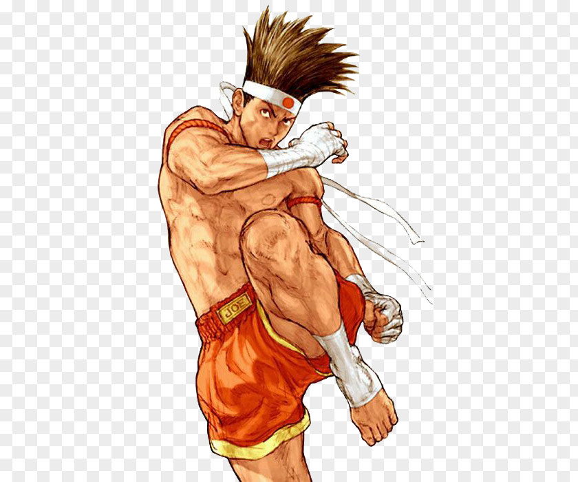 Japanese Teenage Boxer Fatal Fury: King Of Fighters Fury Special 2 Capcom Vs. SNK Sagat PNG