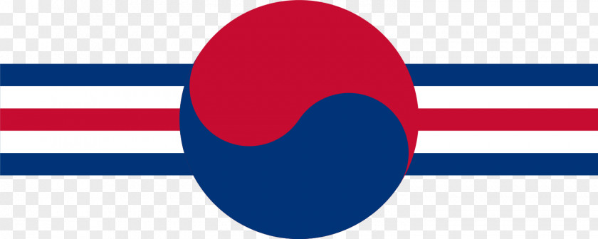 Korea Retro Creative Republic Of Air Force North American T-6 Texan Roundel South PNG
