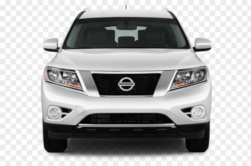 Nissan 2016 Pathfinder Car 2014 Sport Utility Vehicle PNG