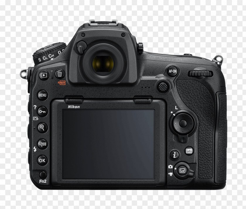 Optics Nikon D500 D850 D810 D3200 PNG
