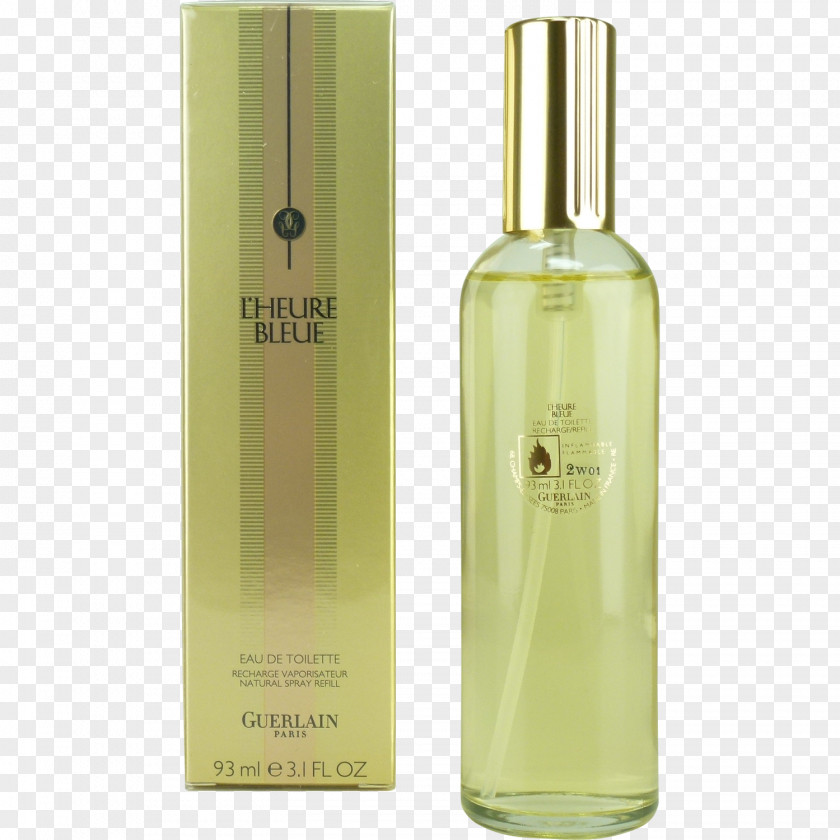 Perfume Perfumer Eau De Toilette Guerlain Neroli PNG