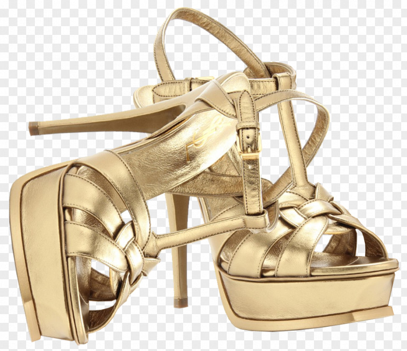Platform Shoes High-heeled Shoe Sari Tussar Silk Odisha PNG