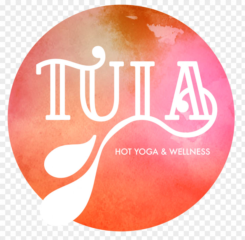 Ribbon Cutting Ceremony Tula Hot Yoga Denver Logo Font Brand PNG