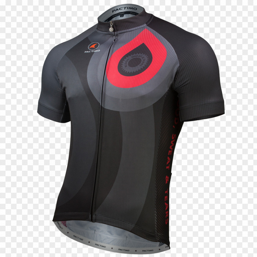 T-shirt Cycling Jersey Clothing PNG