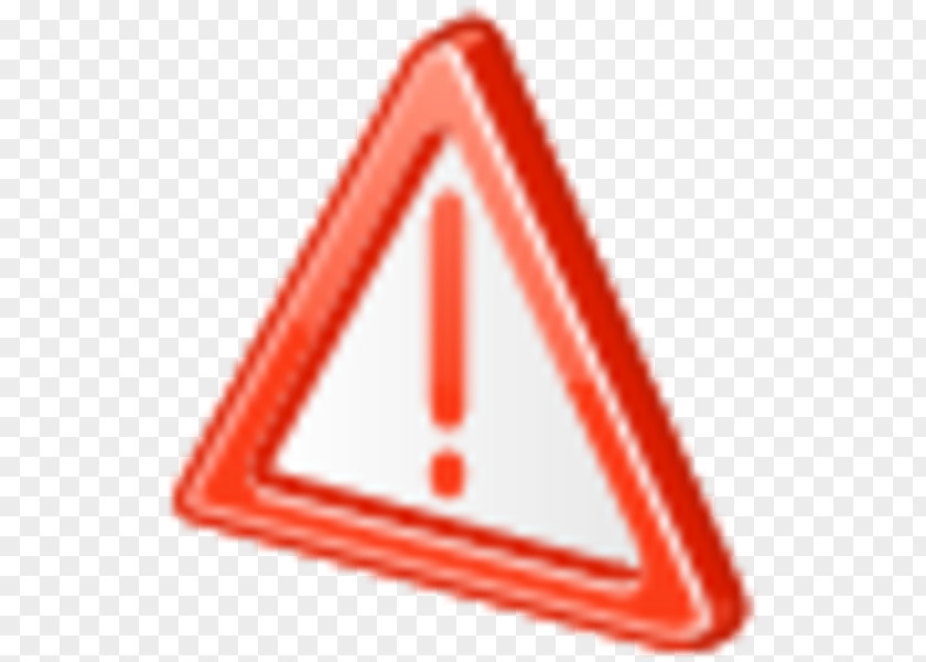 Attention Error Blog Clip Art PNG